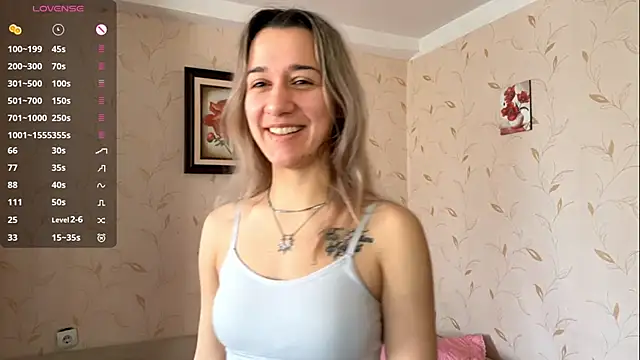 MaryBennetts online show from February 2026 07:12:01 AM