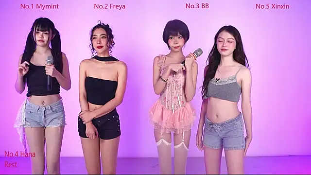 Snapshot of Believe-girl chatting on February 2026 12:14:01 PM Believe-girl online show from February 2026 12:14:01 PM