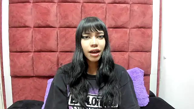 Snapshot of DAKOTALUCIFENA chatting on February 2026 02:23:01 AM DAKOTALUCIFENA online show from February 2026 02:23:01 AM