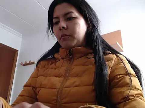 ZeforAitanna online show from February 2026 10:19:01 AM