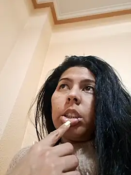 ZeforAitanna online show from February 2026 09:27:02 PM