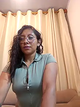 Snapshot of Camila_Lopez1 chatting on February 2026 02:48:01 AM Camila Lopez1 online show from February 2026 02:48:01 AM