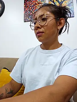 Snapshot of Camila_Lopez1 chatting on March 2026 01:29:02 AM Camila Lopez1 online show from March 2026 01:29:02 AM