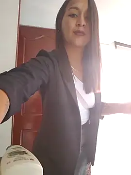 Paola andrade online show from February 2026 02:16:02 PM