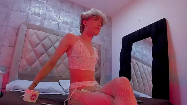 AngelDoll 1 online show from March 2026 04:47:01 AM