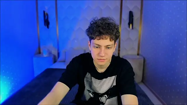 StefanBev online show from February 2026 07:43:02 PM