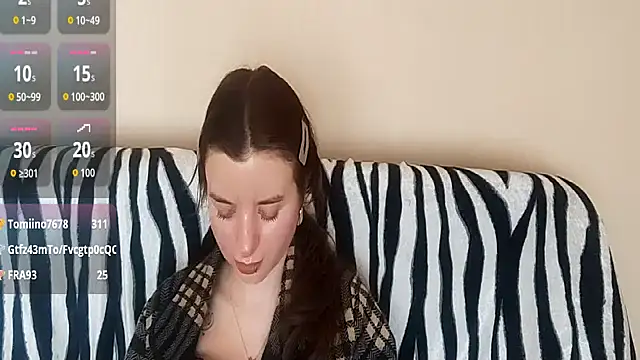 Snapshot of LanitaHemple chatting on February 2026 07:12:01 AM LanitaHemple online show from February 2026 07:12:01 AM