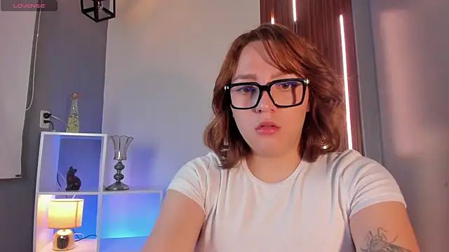 SimonaStar online show from February 2026 12:56:02 PM