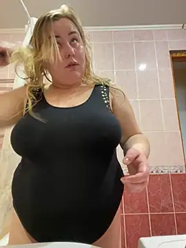 Mommy-girl-Lola online show from February 2026 08:02:02 AM