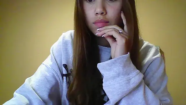 Maf Girl online show from February 2026 12:07:01 AM