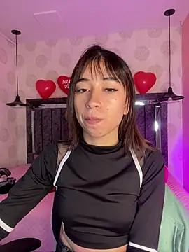 alahia pink online show from February 2026 04:21:02 AM