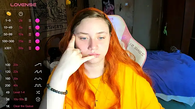 shamy lily online show from May 2026 03:31:01 PM