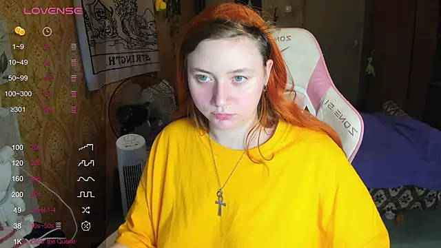 shamy lily online show from May 2026 07:34:01 PM