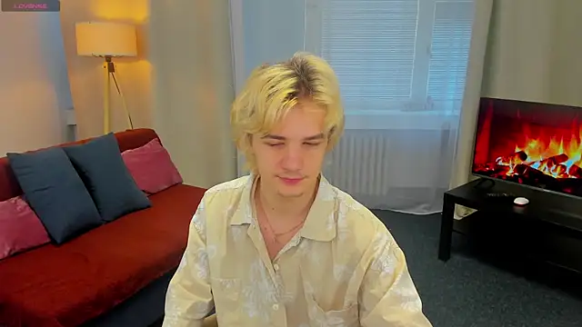 JameMiller online show from February 2026 07:07:01 AM