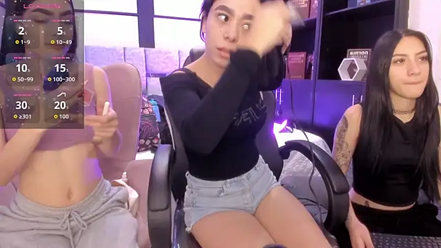 lorraineHunter online show from February 2026 12:35:01 PM