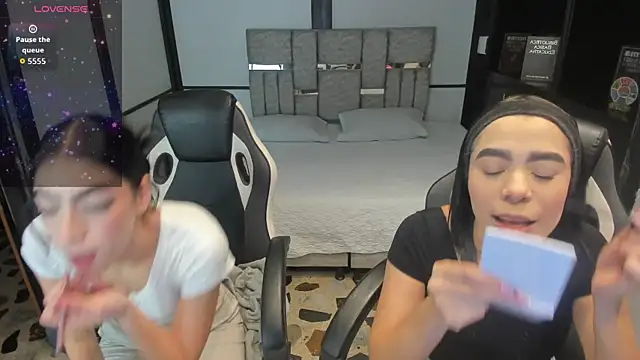 lorraineHunter online show from February 2026 01:29:02 PM