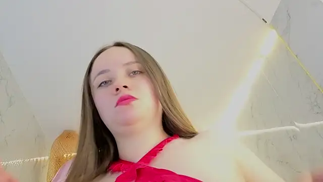 Amelia Cooper s online show from February 2026 08:19:02 PM