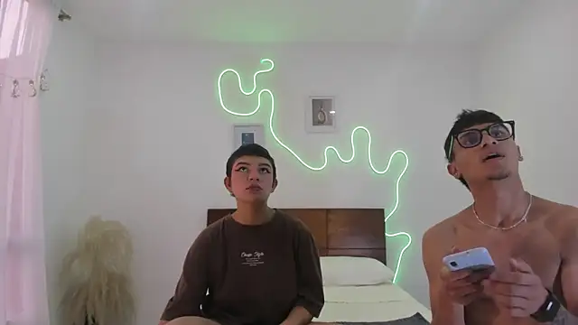 hardcoreheat ind online show from February 2026 10:58:01 PM