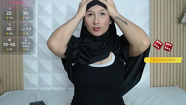 Snapshot of _HIKARII_ chatting on February 2026 12:56:02 PM HIKARII online show from February 2026 12:56:02 PM