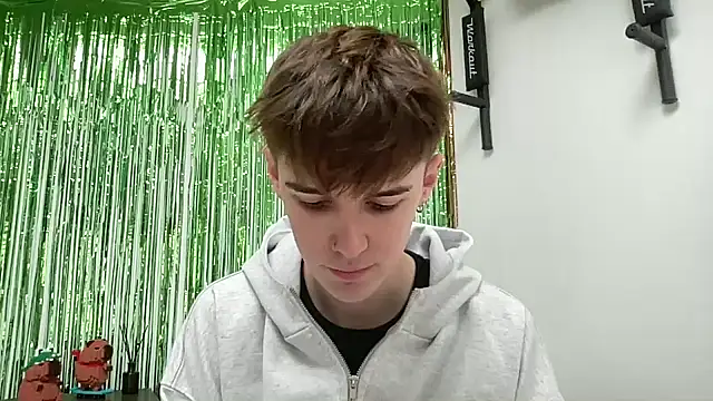 YourMilkyGuy online show from February 2026 01:29:01 PM