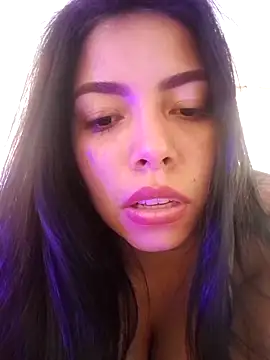 Ariana Castillo   online show from February 2026 03:13:02 PM