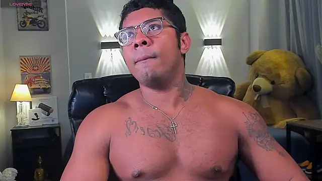 LEOHRDZ online show from February 2026 11:34:02 PM