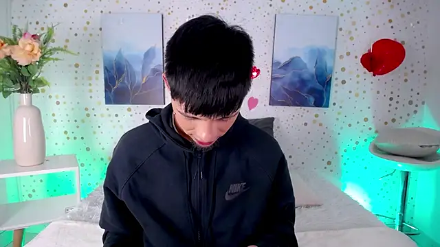 Snapshot of Novoa_Prime chatting on February 2026 03:16:02 AM Novoa Prime online show from February 2026 03:16:02 AM