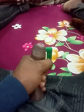 Daddyishere 19 online show from February 2026 01:37:02 AM