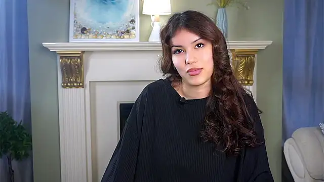 Snapshot of SulemaNeugin chatting on February 2026 02:40:02 AM SulemaNeugin online show from February 2026 02:40:02 AM