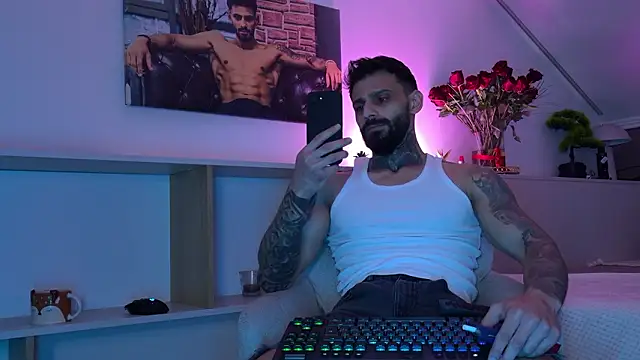 Snapshot of TristanGrey chatting on February 2026 07:16:02 AM TristanGrey online show from February 2026 07:16:02 AM