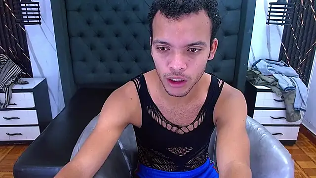 WilThePasive online show from February 2026 01:17:01 PM