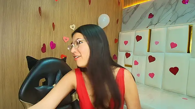 dani tf online show from February 2026 01:20:01 PM