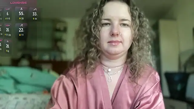 SueCurlykisss online show from May 2026 01:20:02 PM