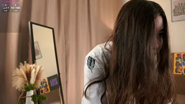 Snapshot of BrigittePirolli chatting on February 2026 03:54:01 AM BrigittePirolli online show from February 2026 03:54:01 AM