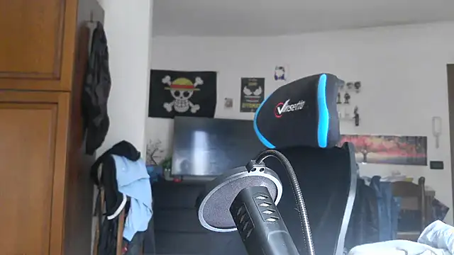 Snapshot of maestroboris95 chatting on February 2026 11:11:01 AM maestroboris95 online show from February 2026 11:11:01 AM