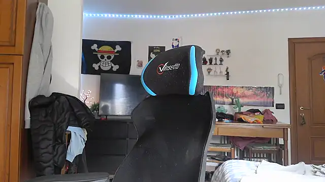 Snapshot of maestroboris95 chatting on February 2026 11:11:01 AM maestroboris95 online show from February 2026 11:11:01 AM