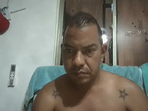 Quillero18 online show from February 2026 06:59:01 PM