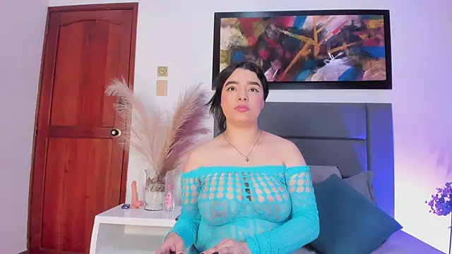 Snapshot of ValeriaBlythe chatting on March 2026 11:49:01 AM ValeriaBlythe online show from March 2026 11:49:01 AM