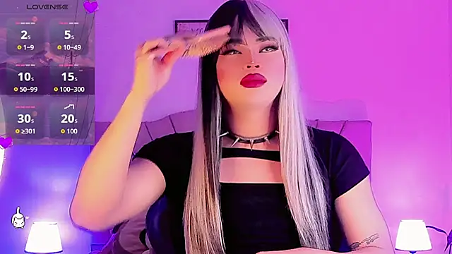 Danna xz online show from July 2026 05:55:02 PM