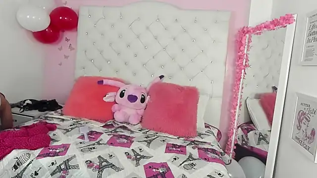 HeimySmith online show from February 2026 07:10:01 PM