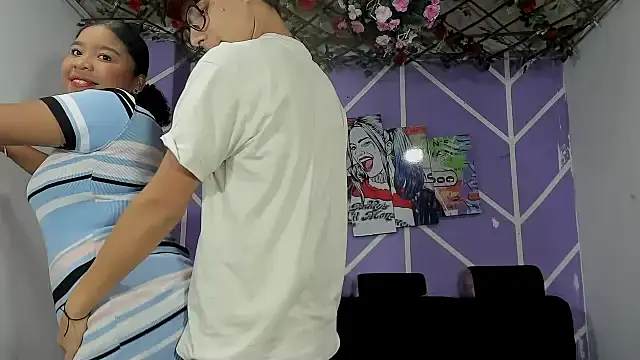 Snapshot of Lizeth_hot2002 chatting on March 2026 01:29:02 AM Lizeth hot2002 online show from March 2026 01:29:02 AM