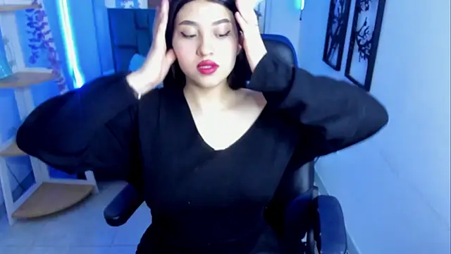 Snapshot of bloom_winxx chatting on February 2026 03:13:01 AM bloom winxx online show from February 2026 03:13:01 AM