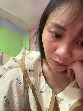 Lucky-baby077 online show from March 2026 03:41:01 PM