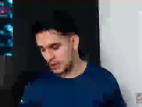 colin lewis1 online show from February 2026 12:08:01 AM