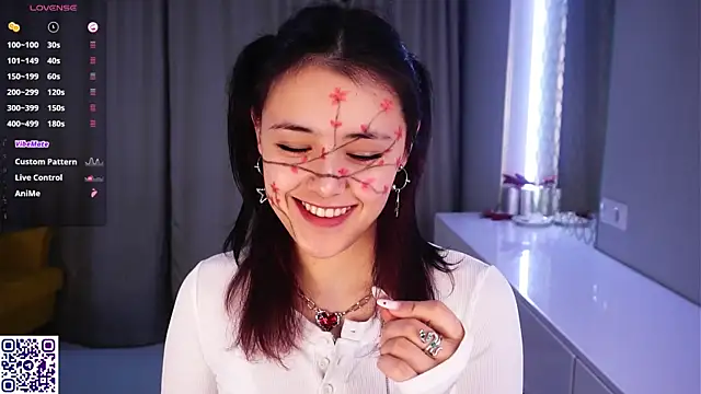 Snapshot of VerlieChahal chatting on February 2026 06:48:01 PM VerlieChahal online show from February 2026 06:48:01 PM