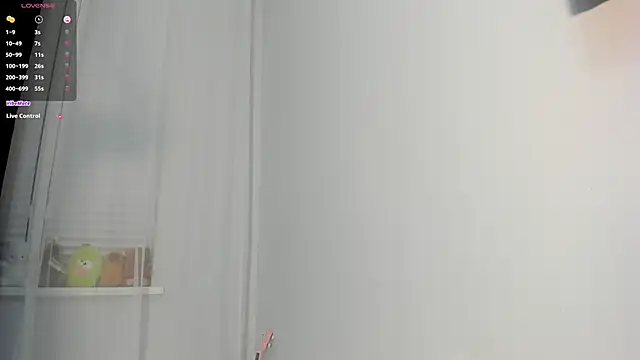 aiyumiprivate online show from February 2026 04:51:01 PM