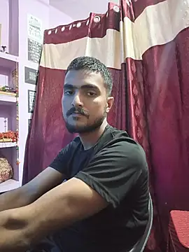 Rocko0309 online show from February 2026 01:21:01 PM