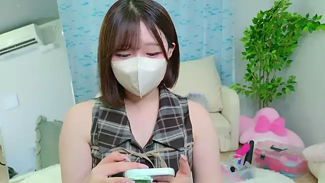 Saki chanF online show from June 2026 04:05:01 AM