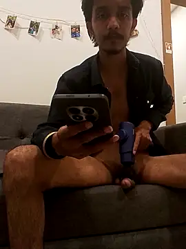 Sam03s online show from May 2026 06:25:01 PM