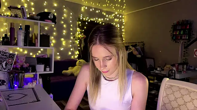 amily sunray online show from February 2026 02:16:02 PM